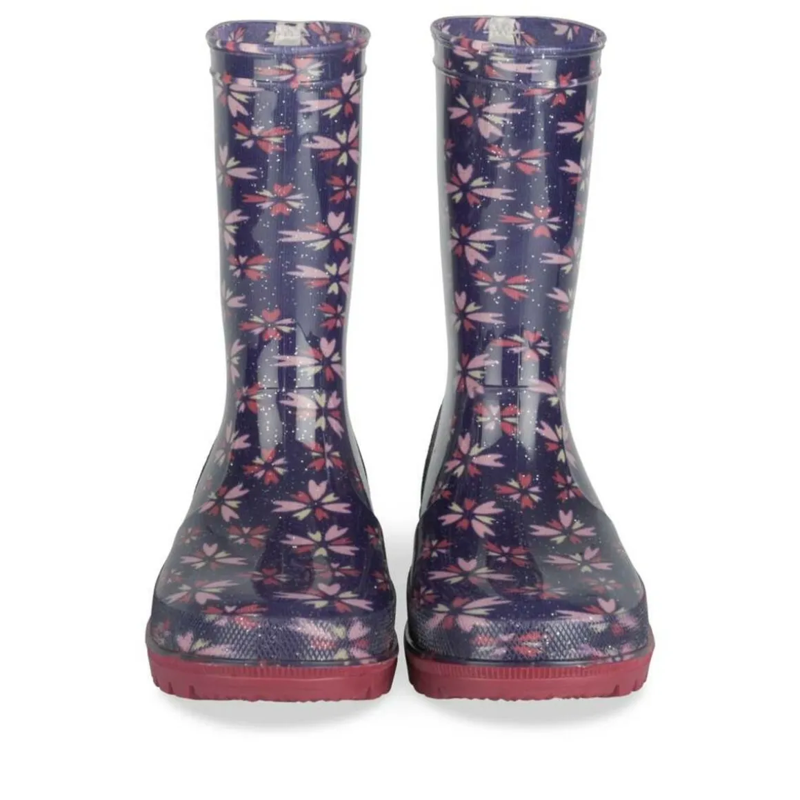 Regenlaarzen NAVY