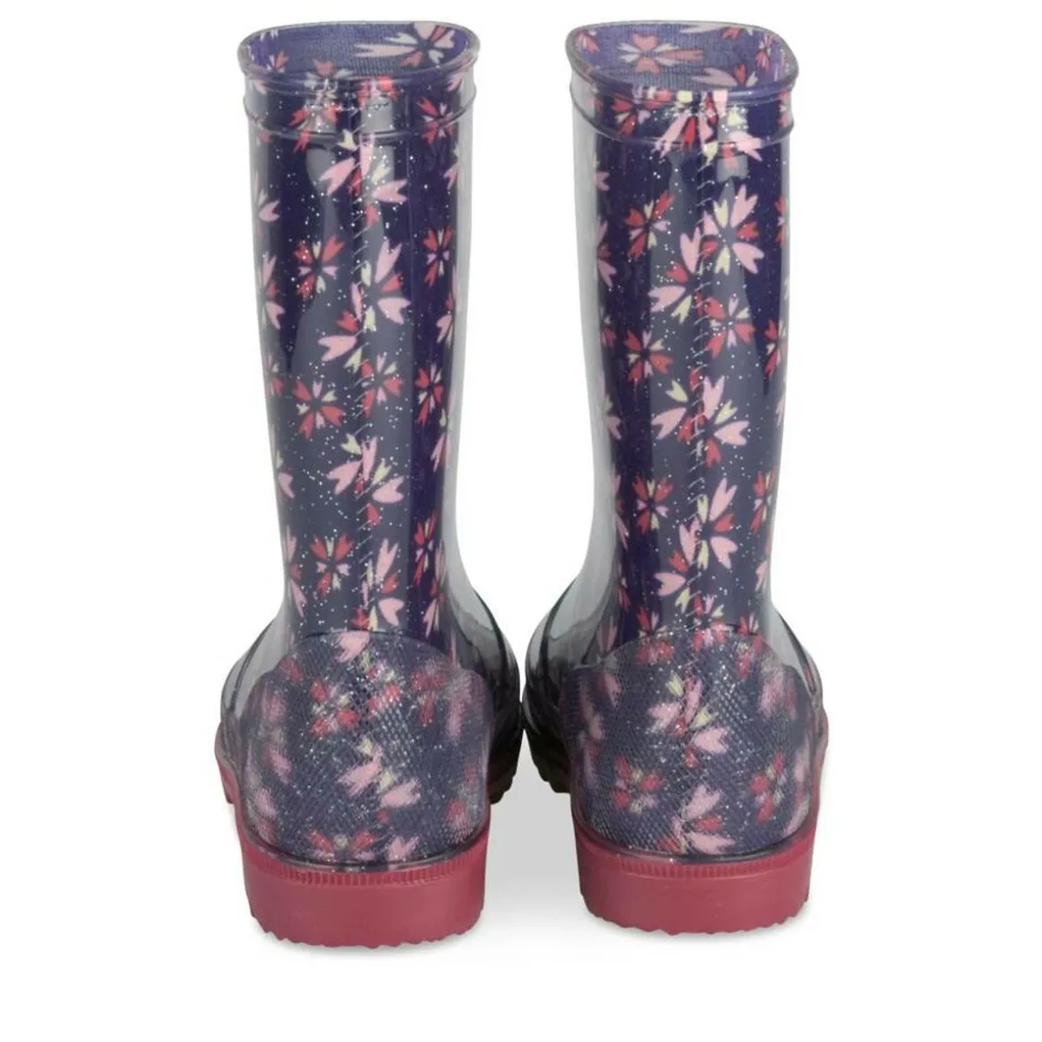 Regenlaarzen NAVY