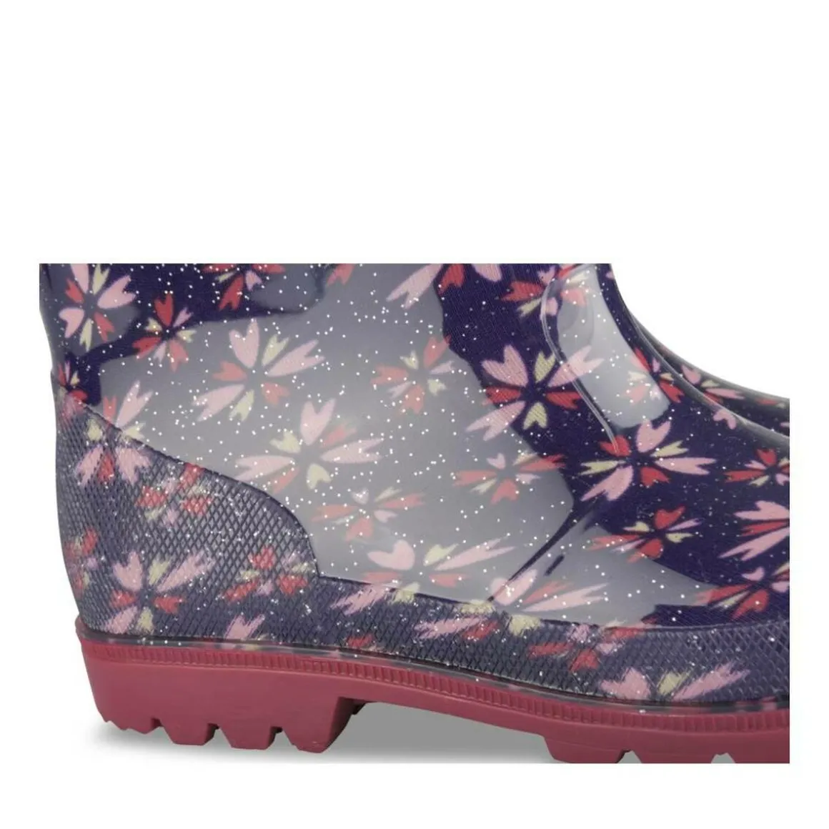 Regenlaarzen NAVY