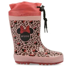 Regenlaarzen ROZE