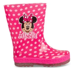 Regenlaarzen ROZE