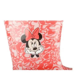 Regenlaarzen ROZE