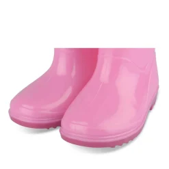 Regenlaarzen ROZE
