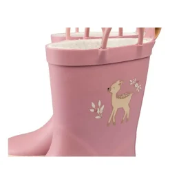 Regenlaarzen ROZE