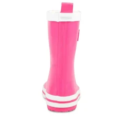 Regenlaarzen ROZE
