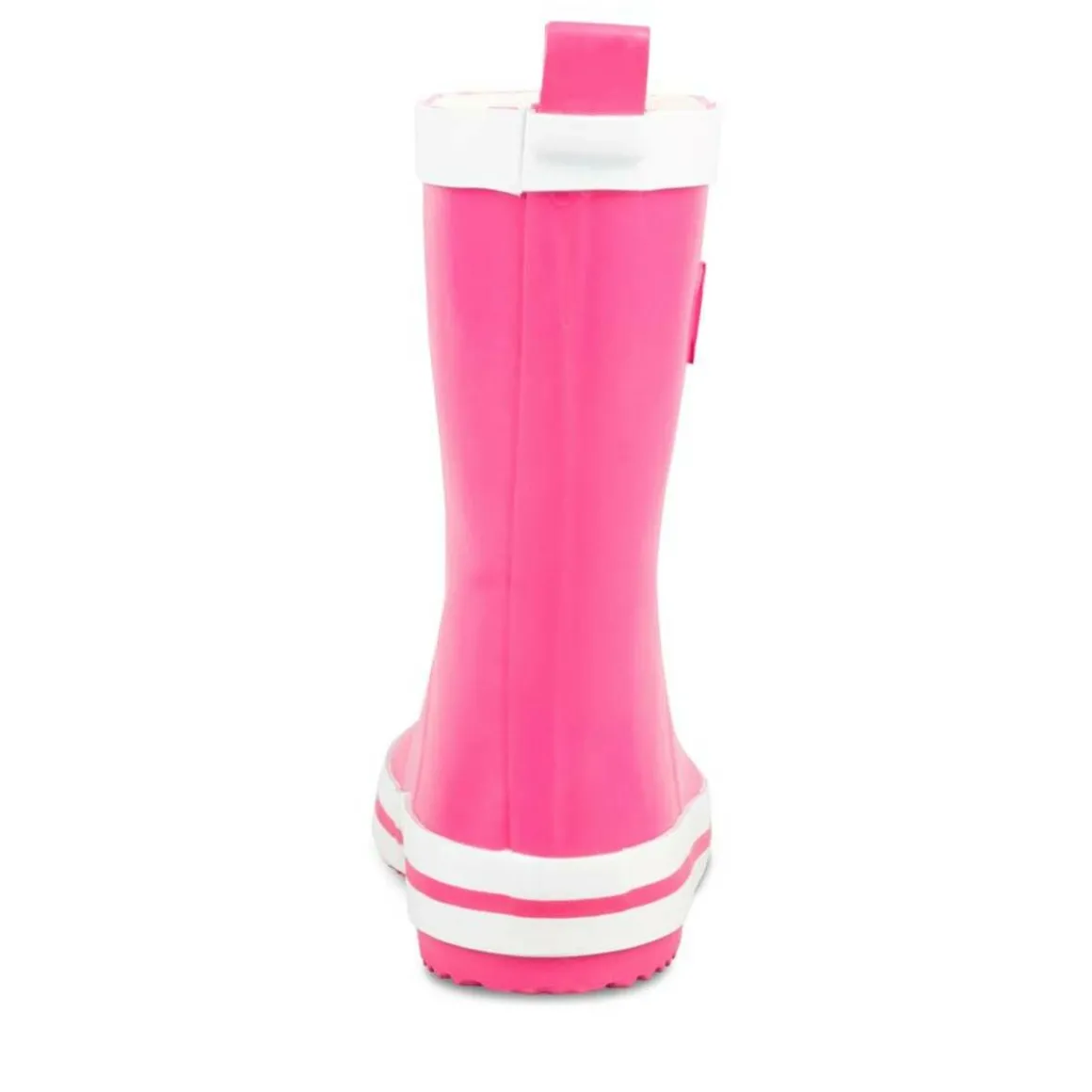 Regenlaarzen ROZE
