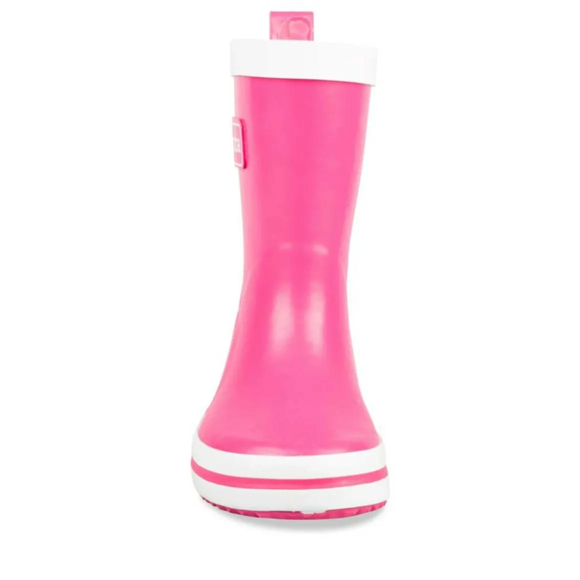 Regenlaarzen ROZE