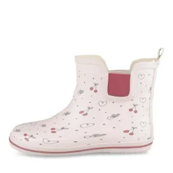 Regenlaarzen ROZE