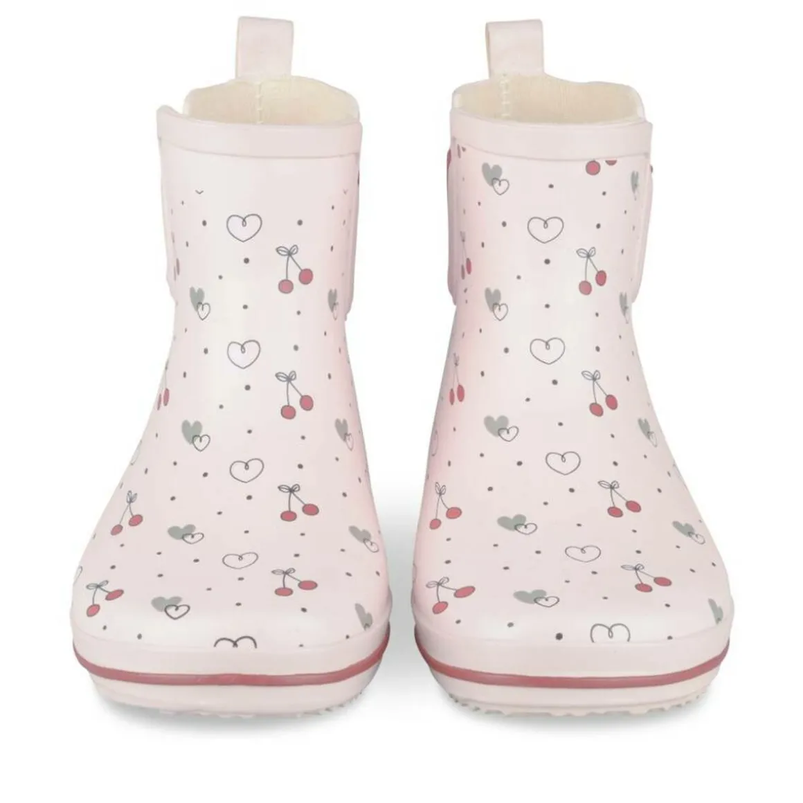 Regenlaarzen ROZE