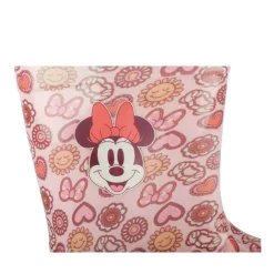 Regenlaarzen ROZE
