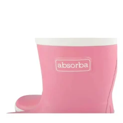 Regenlaarzen ROZE