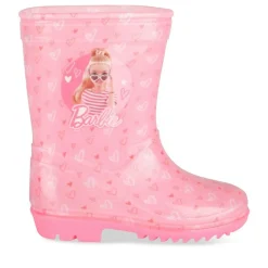 Regenlaarzen ROZE