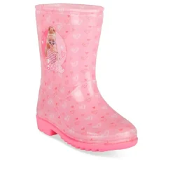 Regenlaarzen ROZE