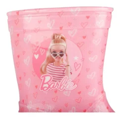 Regenlaarzen ROZE