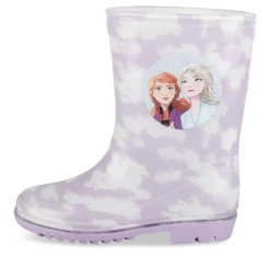Regenlaarzen VIOLET