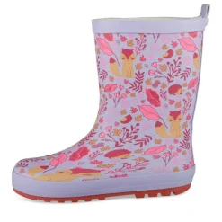 Regenlaarzen VIOLET