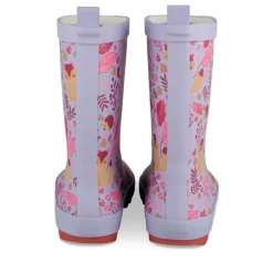 Regenlaarzen VIOLET