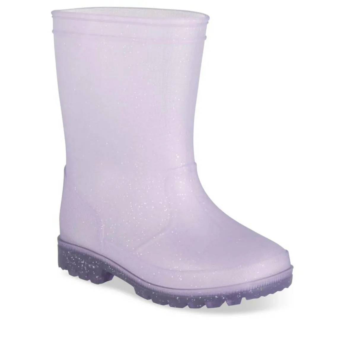 Regenlaarzen VIOLET