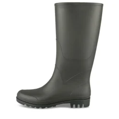 Regenlaarzen ZWART