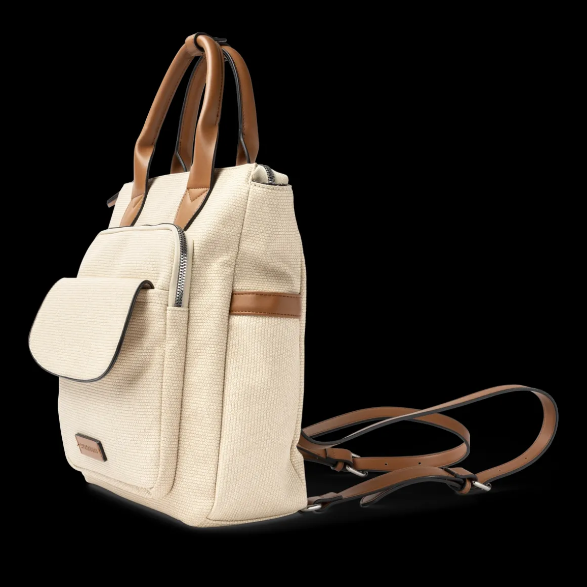 Rugzak BEIGE