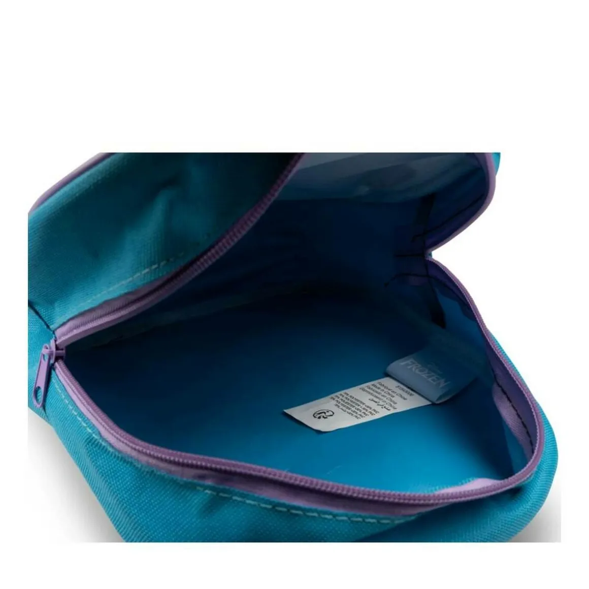 Rugzak BLAUW