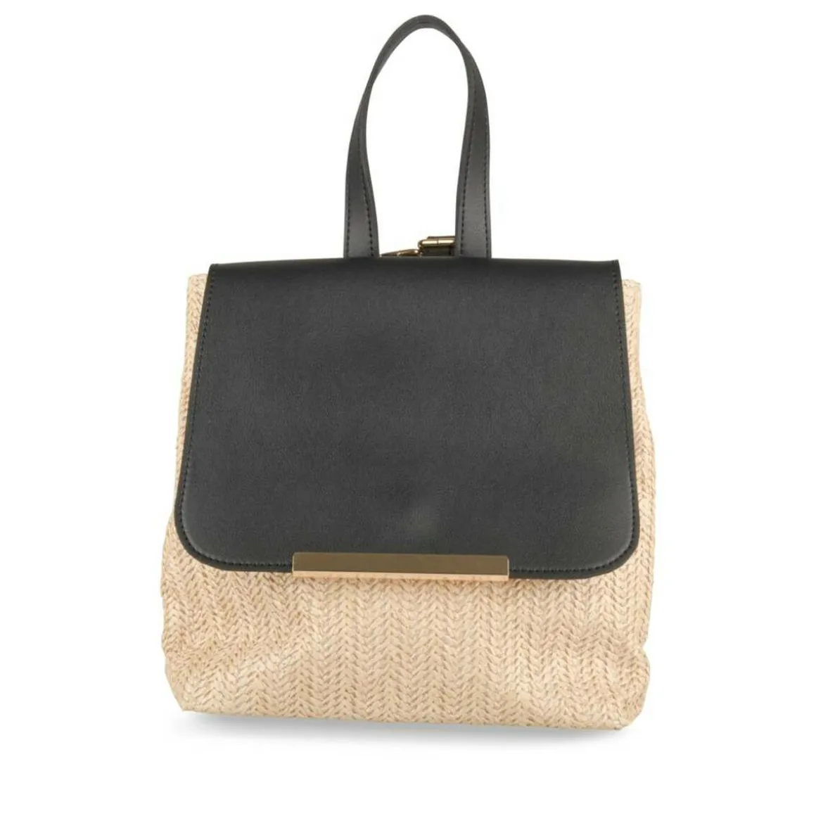 Rugzak ZWART