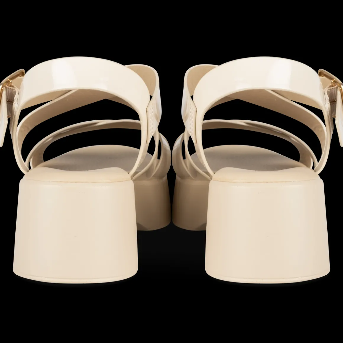 Sandalen BEIGE