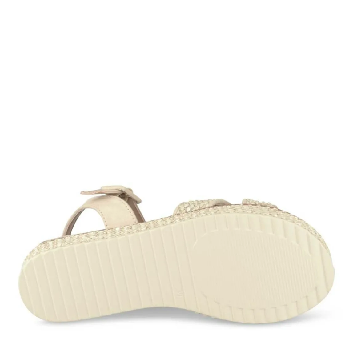 Sandalen BEIGE