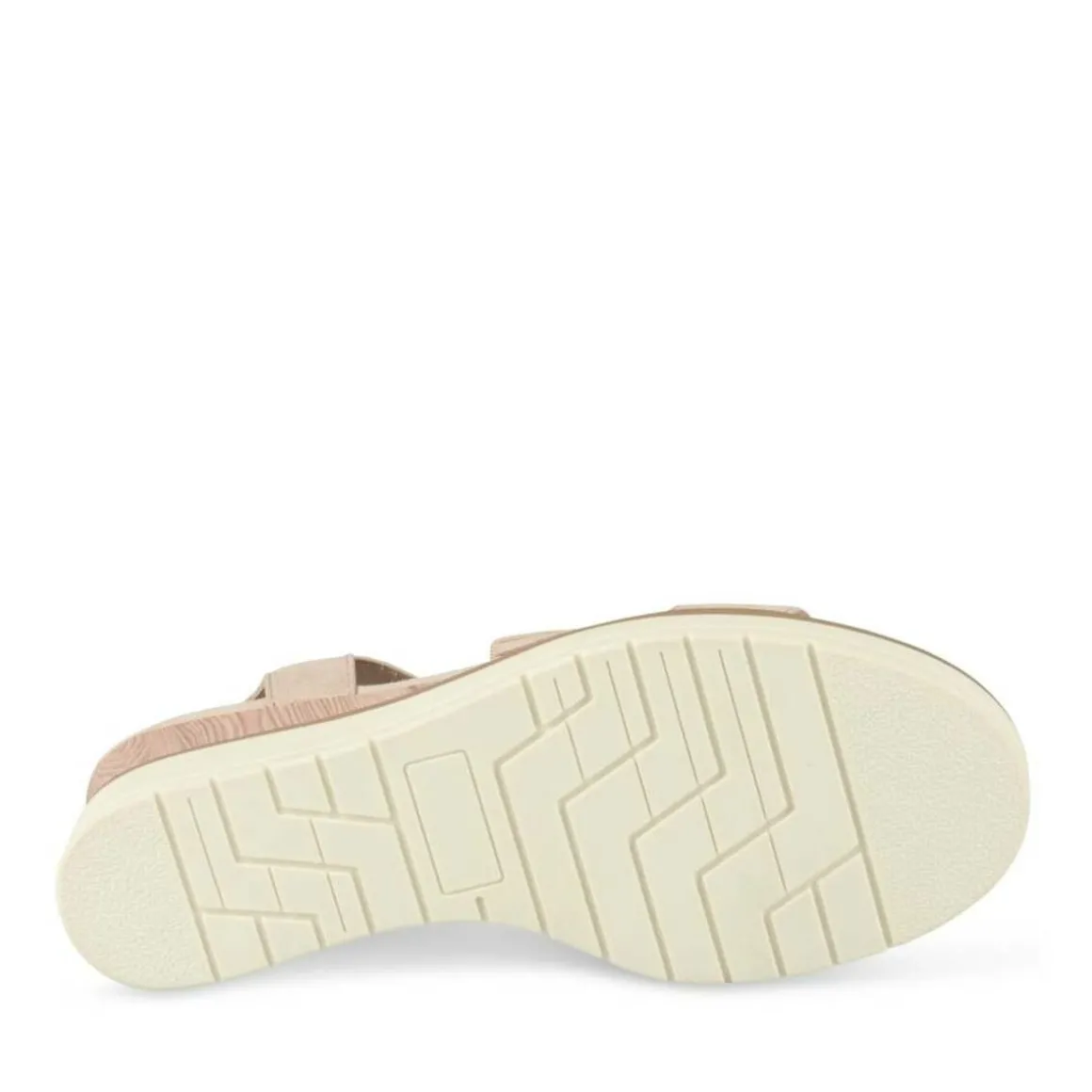 Sandalen BEIGE