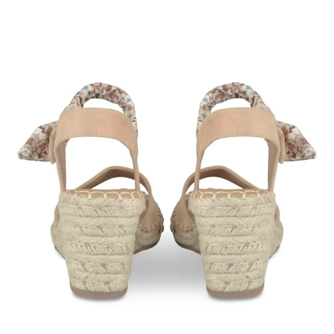 Sandalen BEIGE