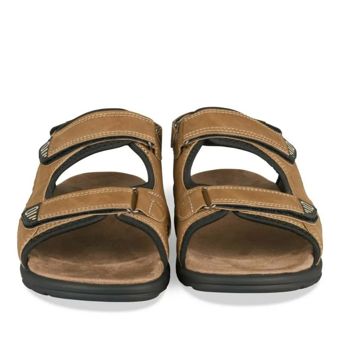 Sandalen BEIGE