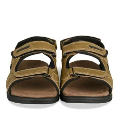 Sandalen BEIGE