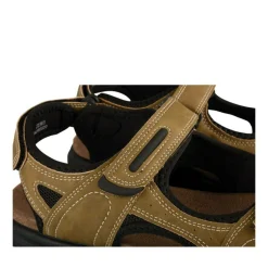 Sandalen BEIGE