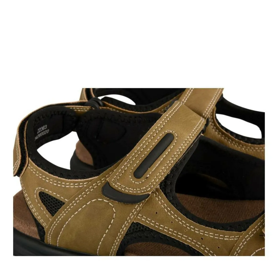 Sandalen BEIGE
