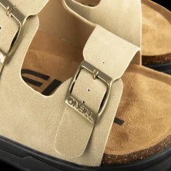 Sandalen BEIGE