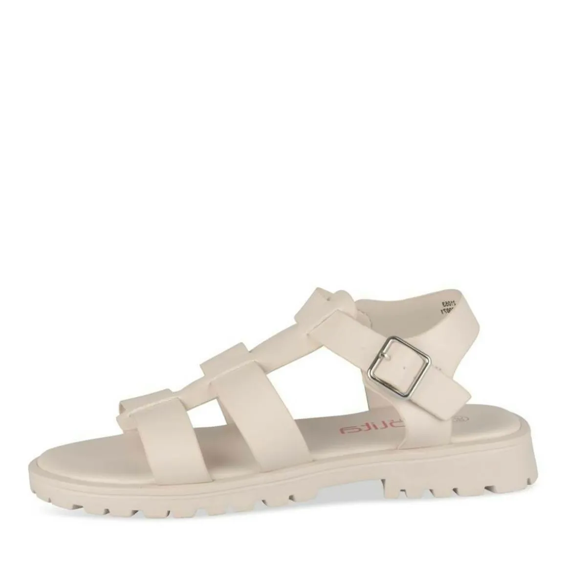 Sandalen BEIGE