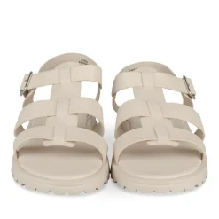 Sandalen BEIGE
