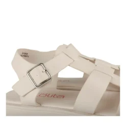 Sandalen BEIGE