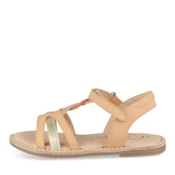 Sandalen BEIGE