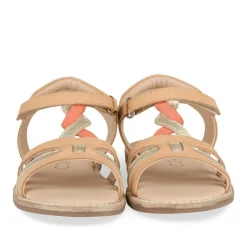 Sandalen BEIGE