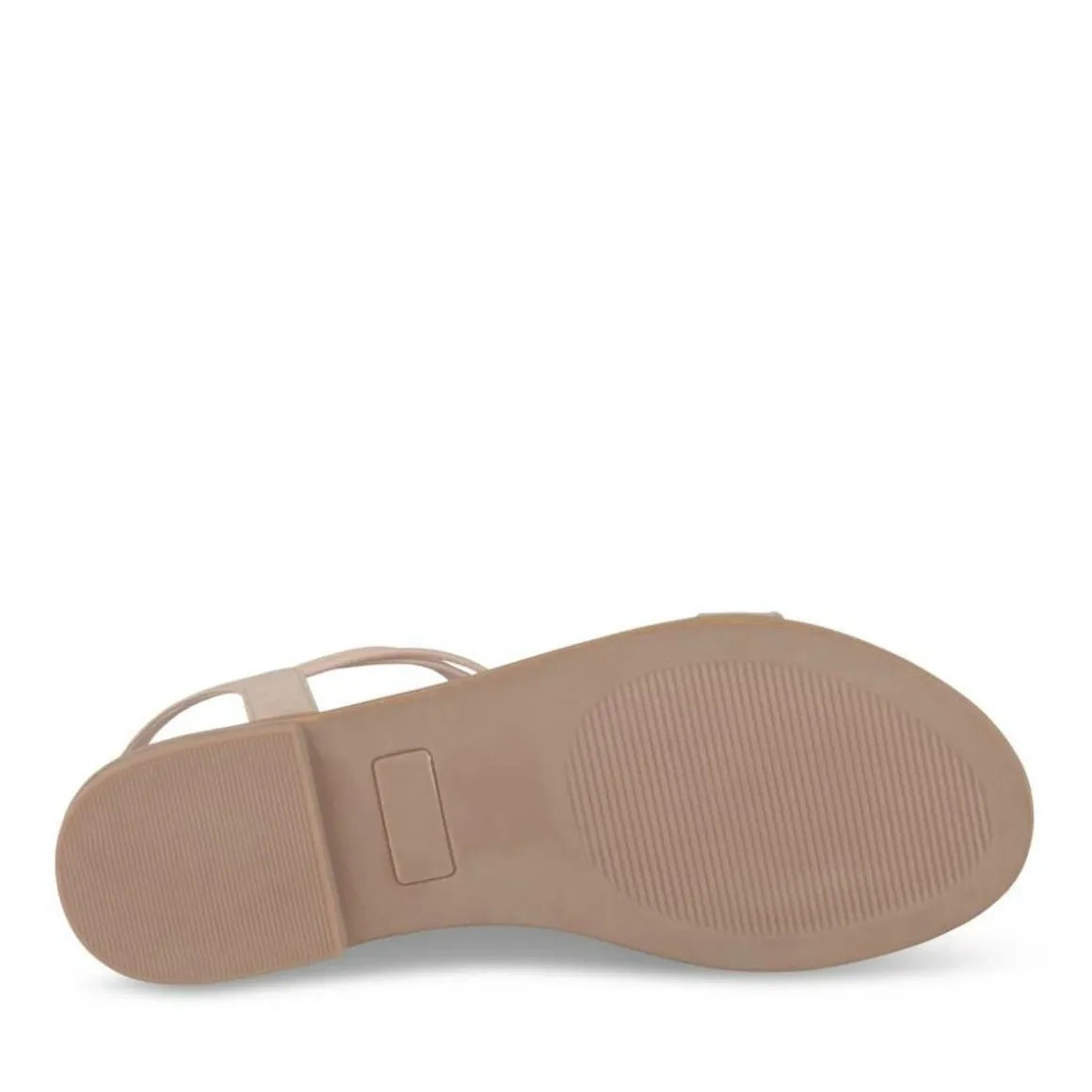 Sandalen BEIGE