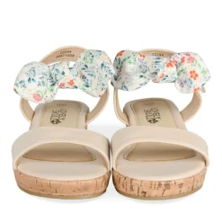Sandalen BEIGE