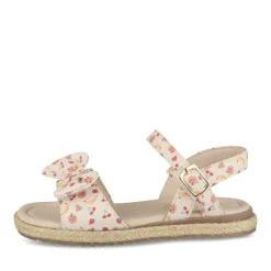 Sandalen BEIGE