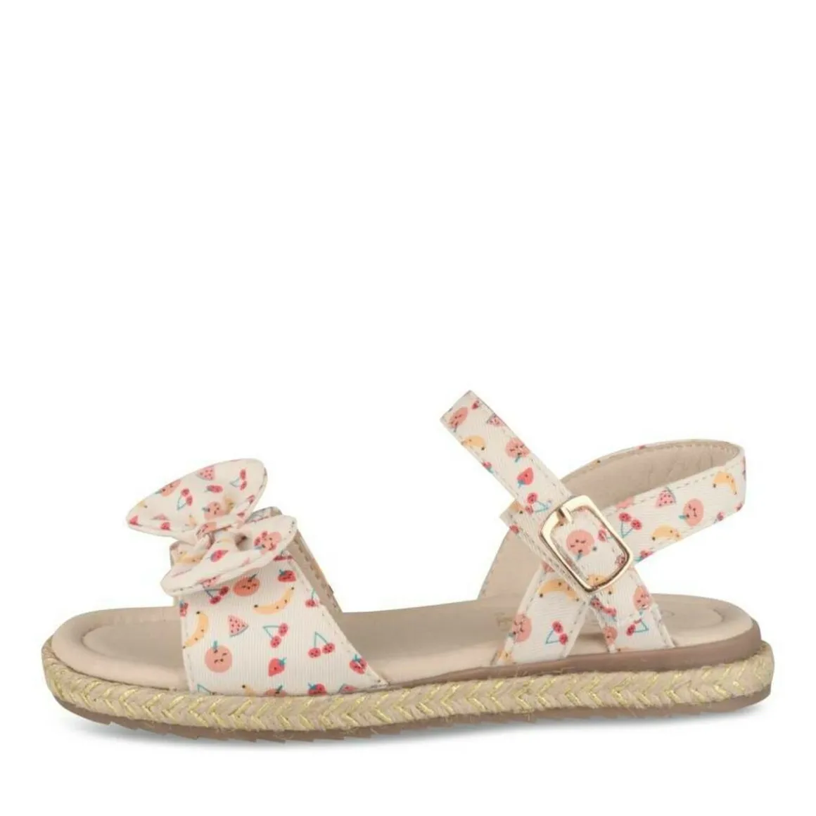 Sandalen BEIGE