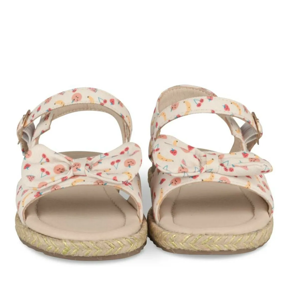Sandalen BEIGE