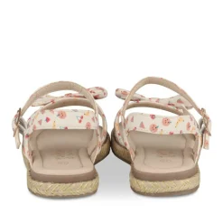 Sandalen BEIGE