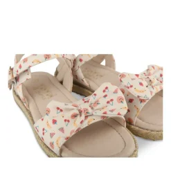 Sandalen BEIGE