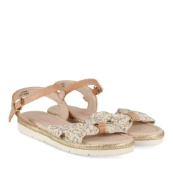 Sandalen BEIGE