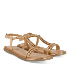 Sandalen BEIGE