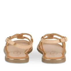 Sandalen BEIGE